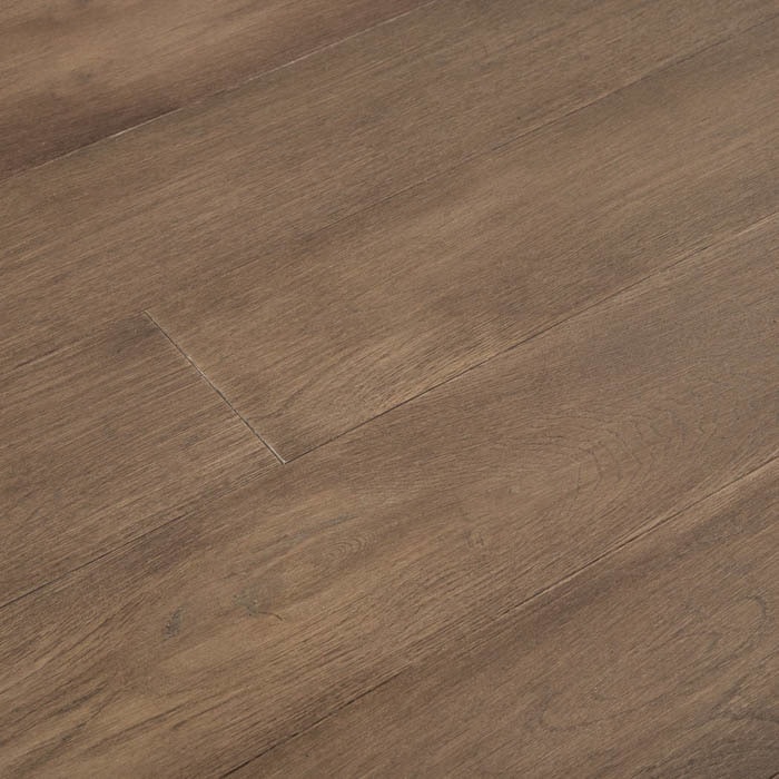 Aspen / American Hickory / 7 1/2" Engineered Hardwood - National Hickory Collection 0
