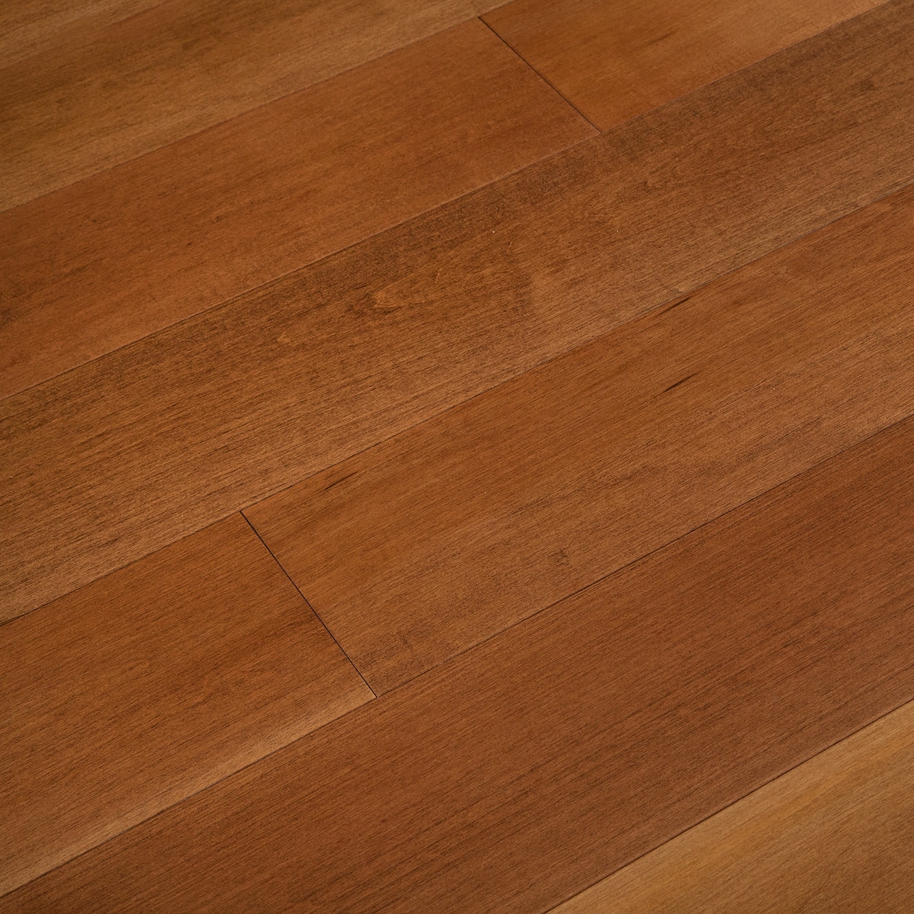 Vanier Engineered Hardwood Spanish Bay Collection Russett / Maple / 7