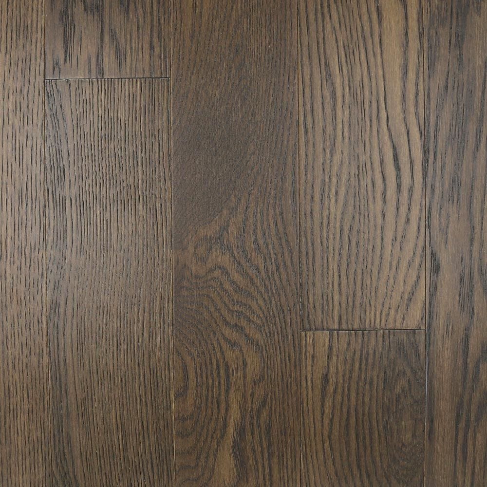 Appalachian / Waterproof / Oak / 5" Waterproof Engineered Hardwood Varuna Collection 0