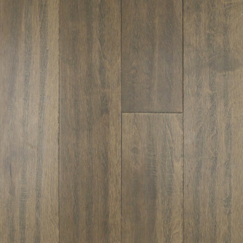 Cordovan / Waterproof / Birch / 5" Waterproof Engineered Hardwood Varuna Collection 0
