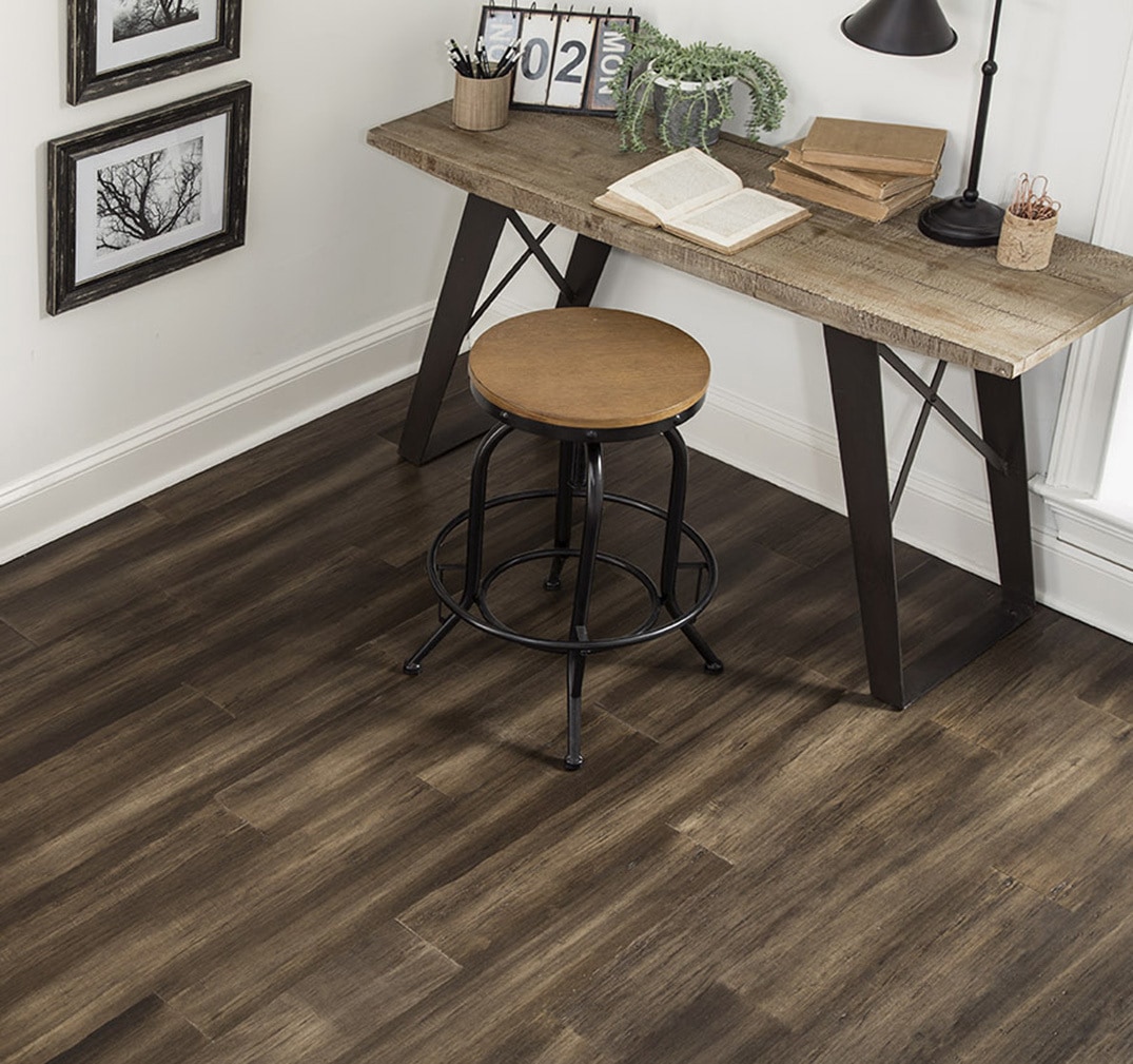 Free Samples Yanchi Rigid Core Click Lock Water Resistant