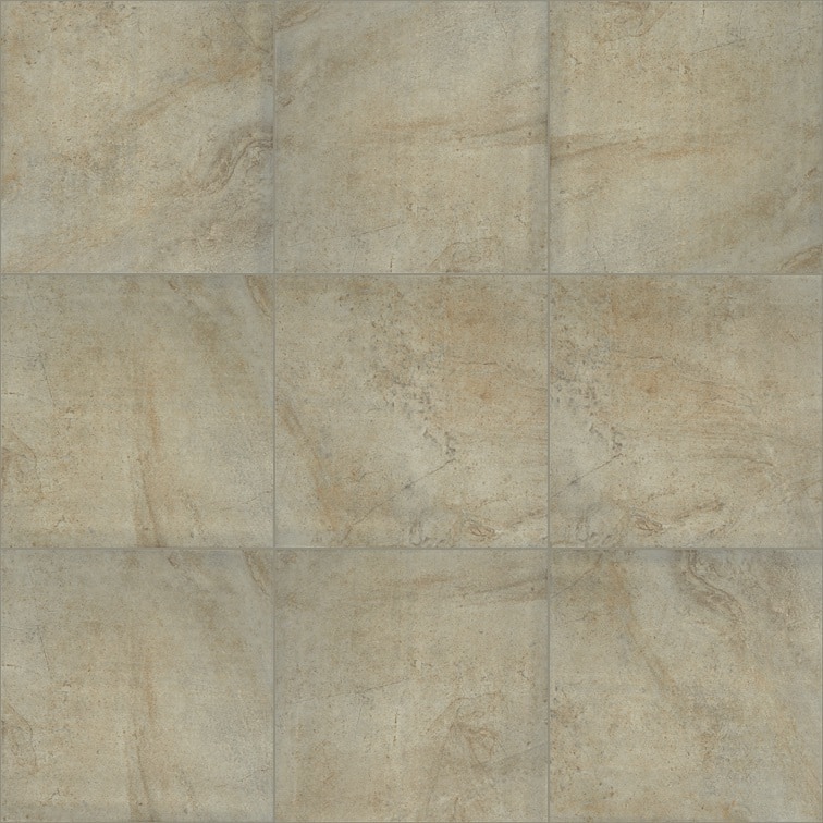 Amur Beige / 6.5"x6.5" / Matt Finish Amur 0