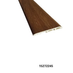 Vinyl Moldings - Resurgence Collection - Palisades French Oak - Palisades French Oak / Reducer / 94.49"x 1.77"x 0.177" Vinyl Moldings - Resurgence Collection - Palisades French Oak - Palisades French Oak / Reducer / 94.49"x 1.77"x 0.177"