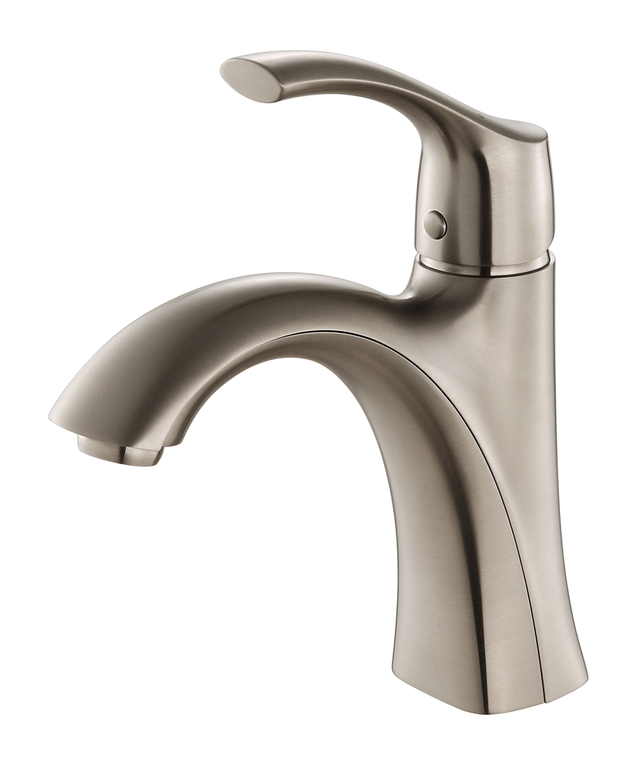 Single Handle Bathroom Faucet 0