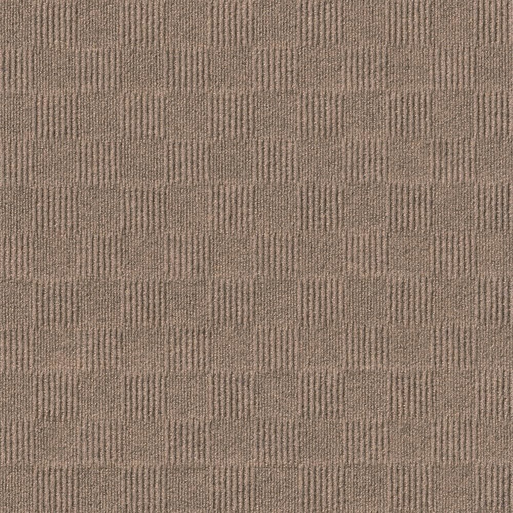 Chestnut / 24" x 24" Carpet Tiles - 24" x 24" - Crawford Collection 0
