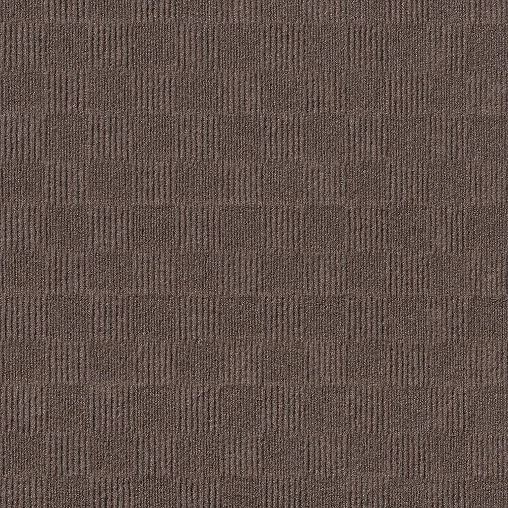Espresso / 24" x 24" Carpet Tiles - 24" x 24" - Crawford Collection 0