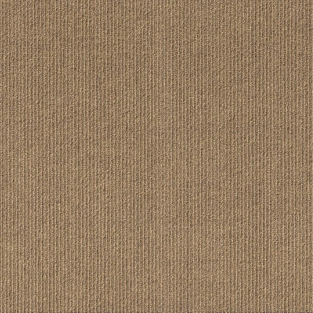 Chestnut / 24" x 24" Carpet Tiles - 24" x 24" - Cordele Collection 0