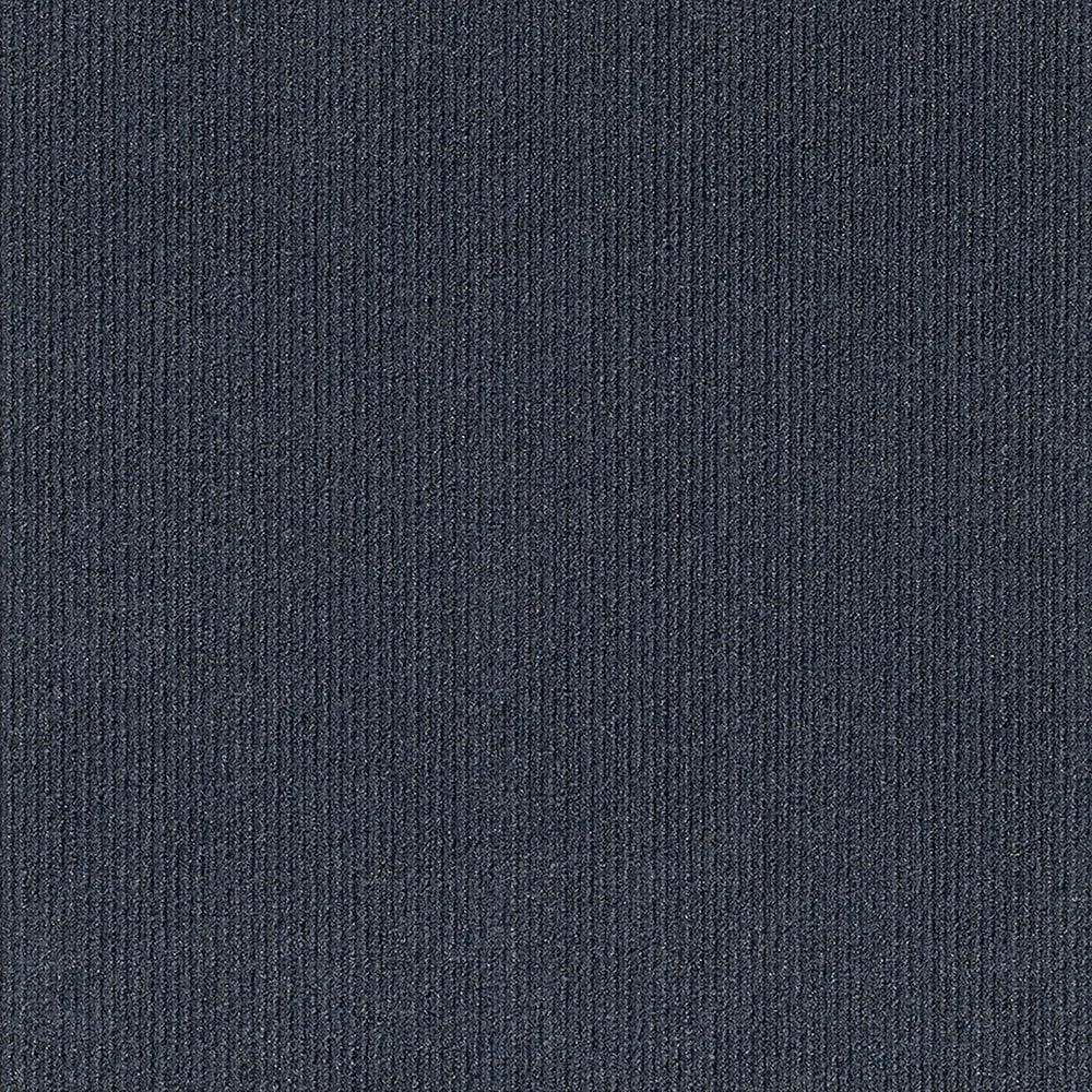 Ocean Blue / 24" x 24" Carpet Tiles - 24" x 24" - Cordele Collection 0