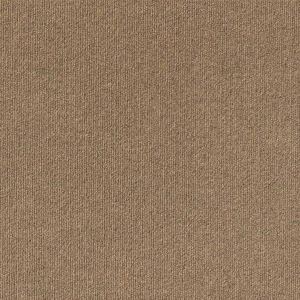 Chestnut / 18" x 18" Carpet Tiles - 18" x 18" - Sequence Collection 0
