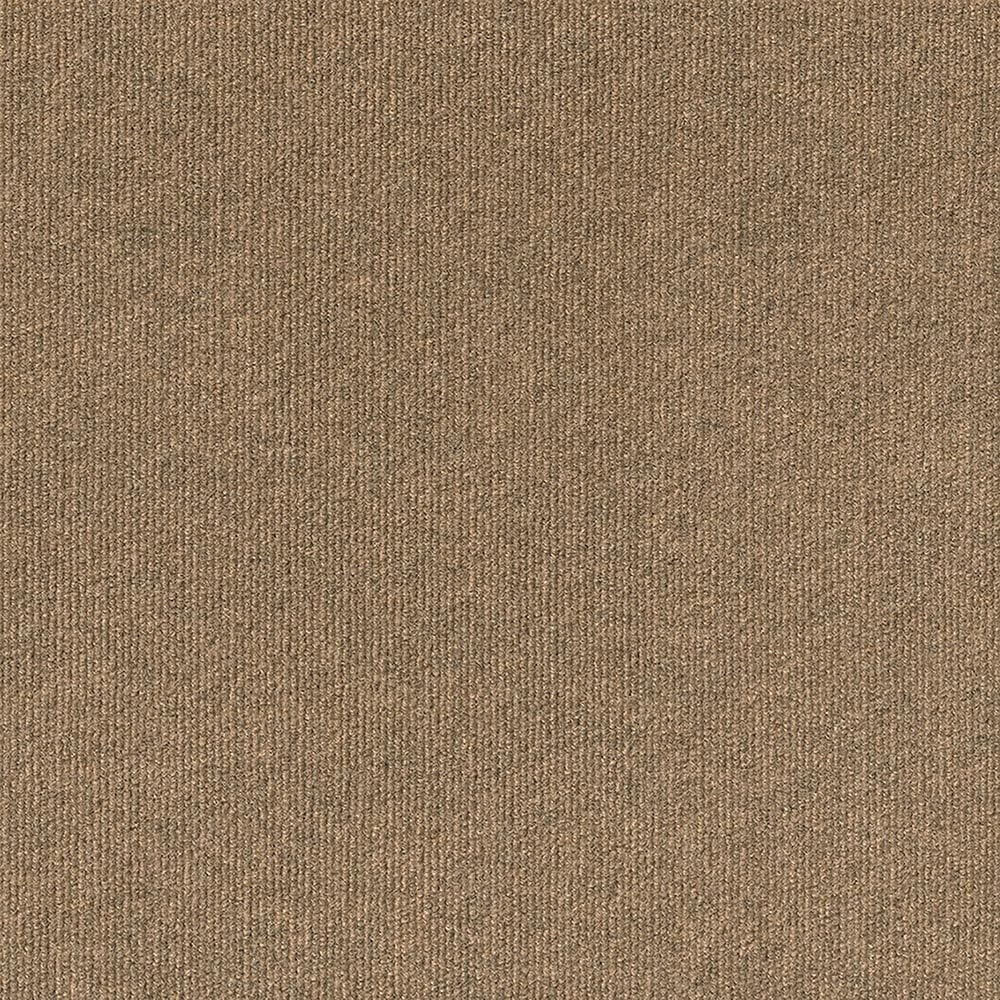 Chestnut / 18" x 18" Carpet Tiles - 18" x 18" - Synergy Collection 0