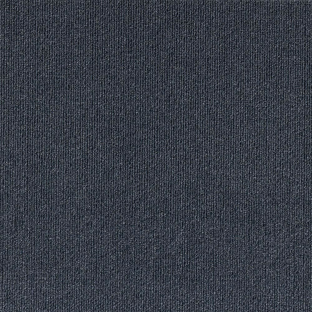 Ocean Blue / 18" x 18" Carpet Tiles - 18" x 18" - Synergy Collection 0