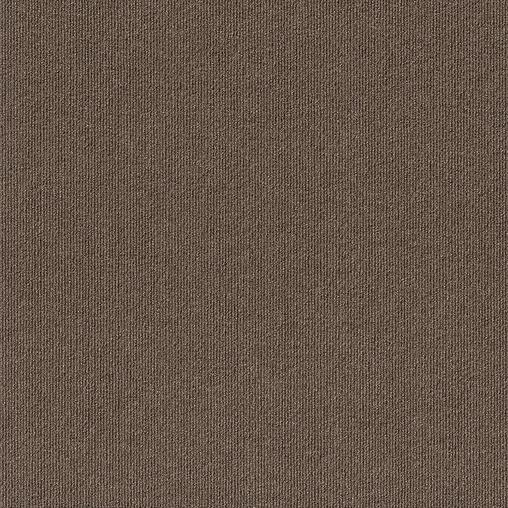 Espresso / 24" x 24" Carpet Tiles - 24" x 24" - Succession Collection 0