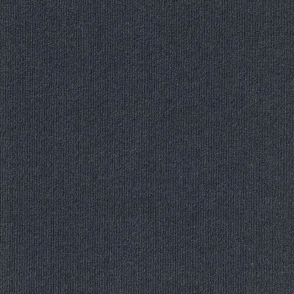 Ocean Blue / 24" x 24" Carpet Tiles - 24" x 24" - Succession Collection 0