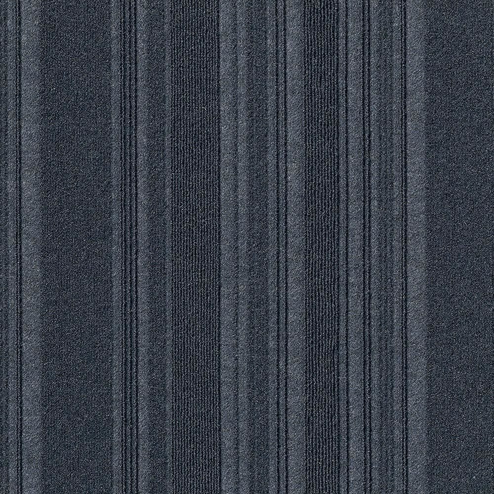 Ocean Blue / 24" x 24" Carpet Tiles - 24" x 24" - Concord Collection 0