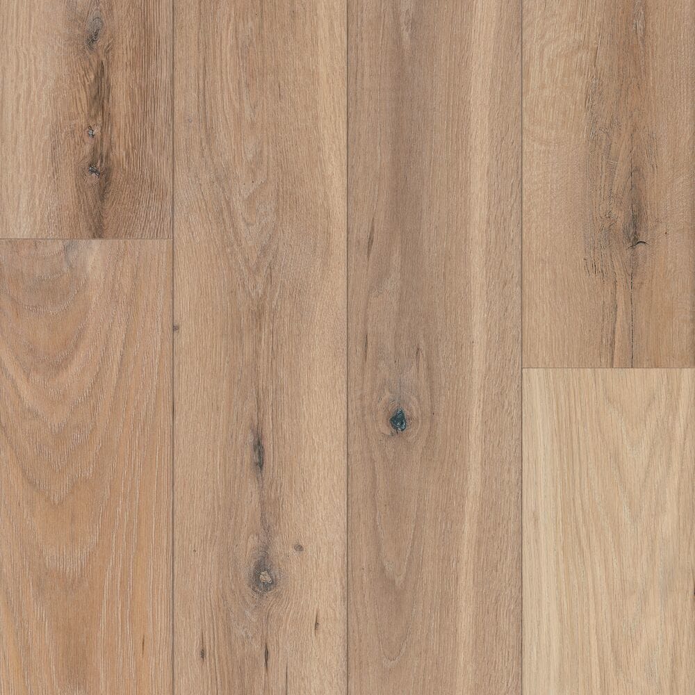 Jasper Engineered Hardwood Ideal Oak Collection Beach Sand / White