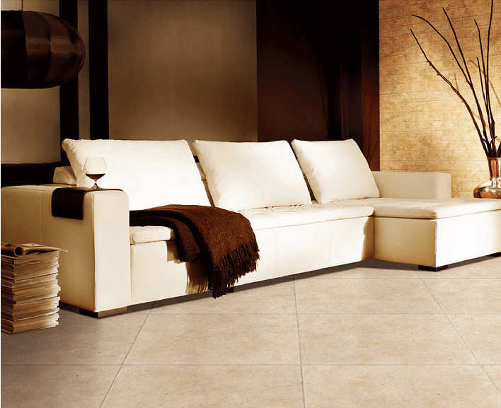 Cream / 32"x32" / Glazed Venecia 0