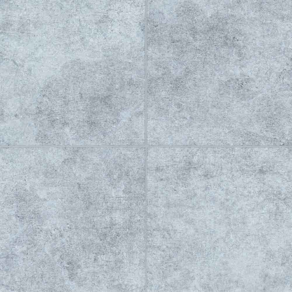 Whispered Essence - Absinthe Blue / 4.1mm / Glue Down Vinyl Tile - 4.1mm Mineral Core Glue Down - Alterna Collection 0