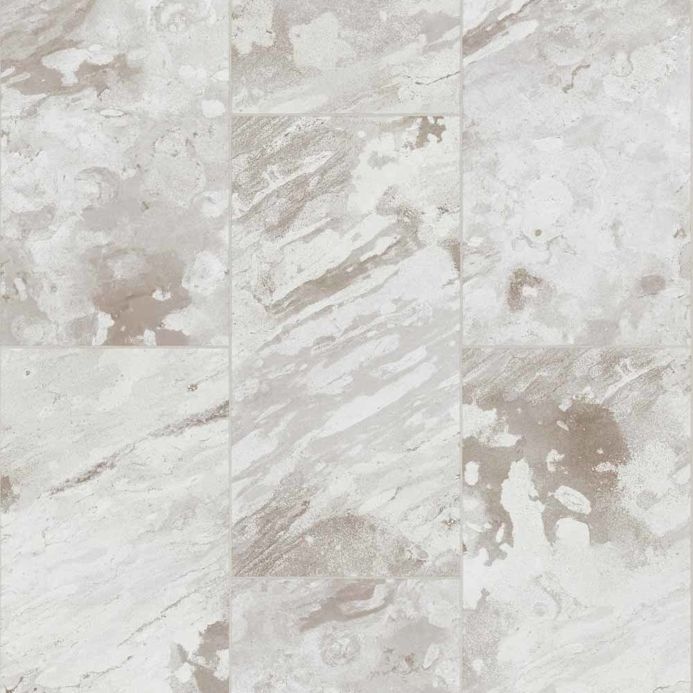 Curvatures - Sunrise Dream / 4.1mm / Glue Down Vinyl Tile - 4.1mm Mineral Core Glue Down - Alterna Collection 0
