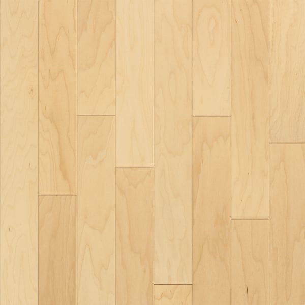 Natural / Maple / 3" Turlington American Exotics 0
