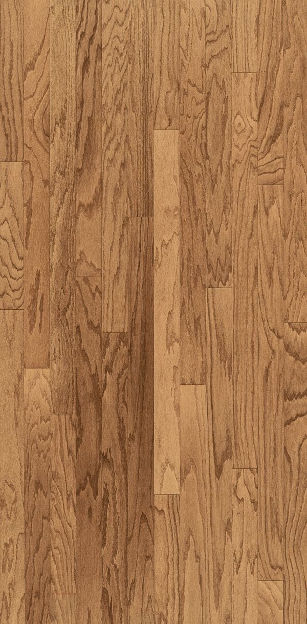 Harvest / Oak / 3" Turlington Lock&Fold 0