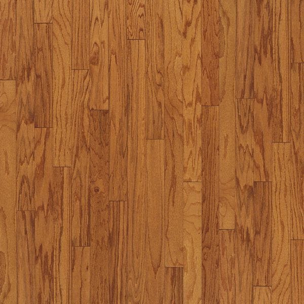 Butterscotch / Oak / 3" Turlington Lock&Fold 0