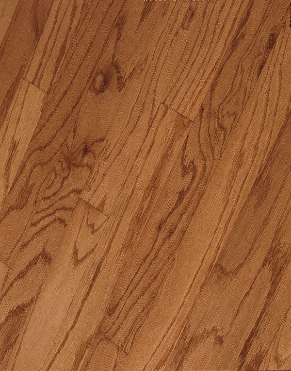 Butterscotch / Oak / 3" Springdale Plank 0