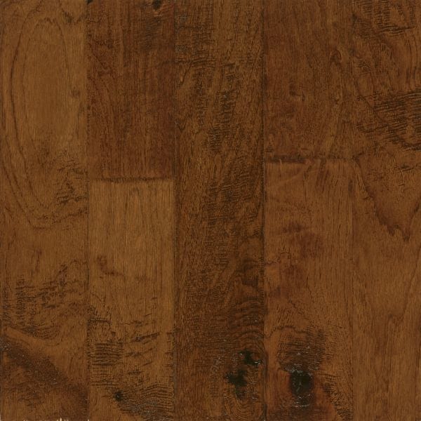 Tahoe / Hickory / 5" Engineered Hardwood Flooring Frontier Collection 0