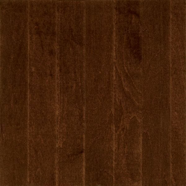 Cocoa Brown / Maple / 5" Turlington 5" Plank 0