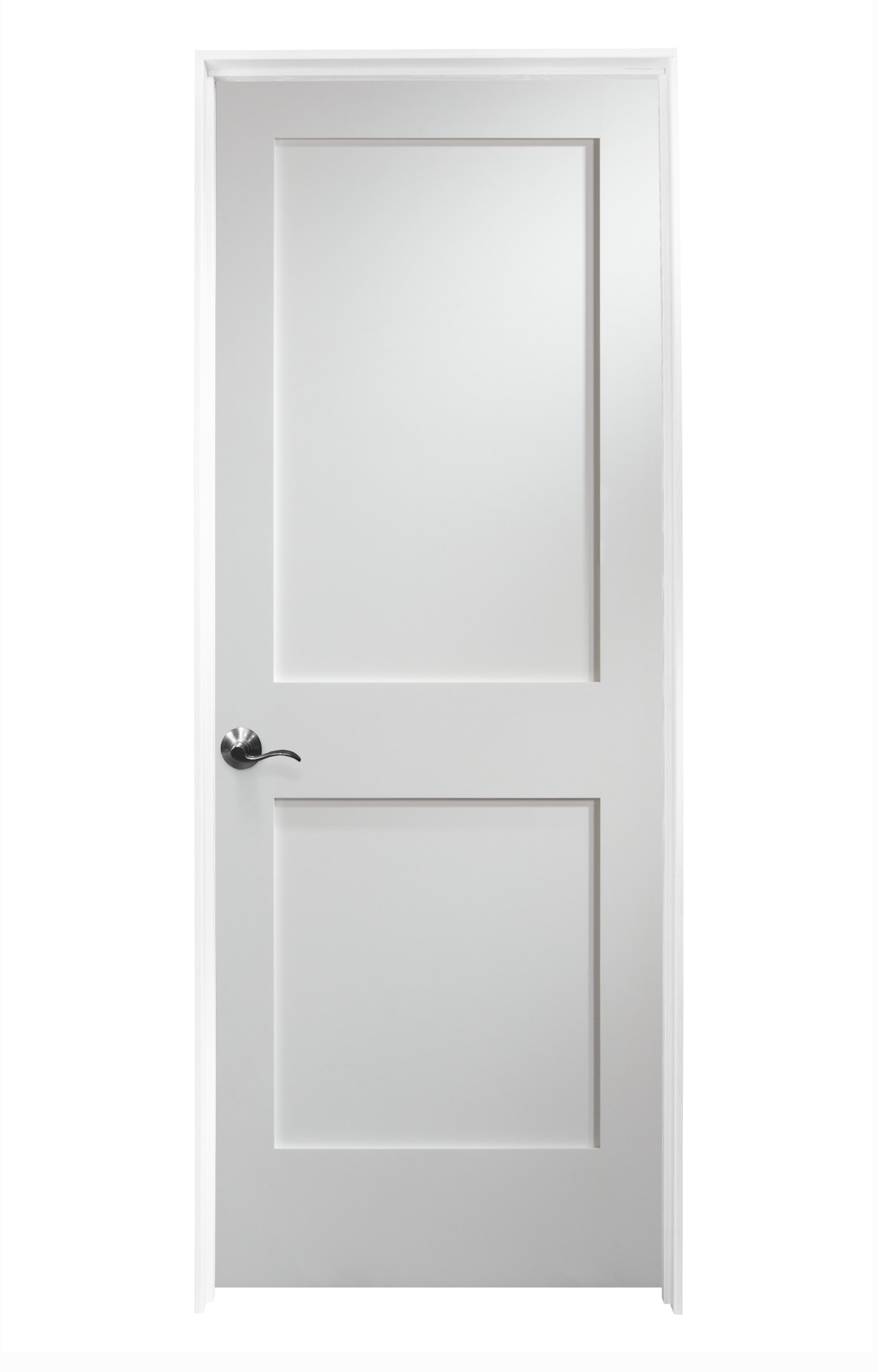 woodport doors interior doors knock down shaker collection painted