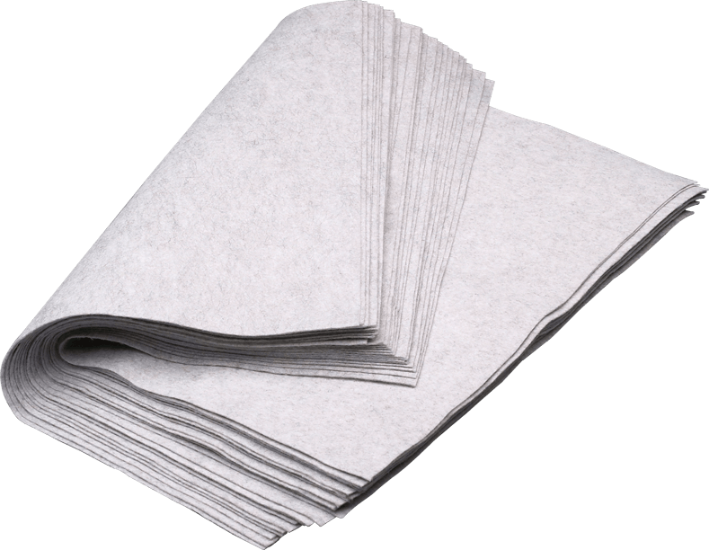 Polishing Cloth / Single Butcher Block Accessories 0