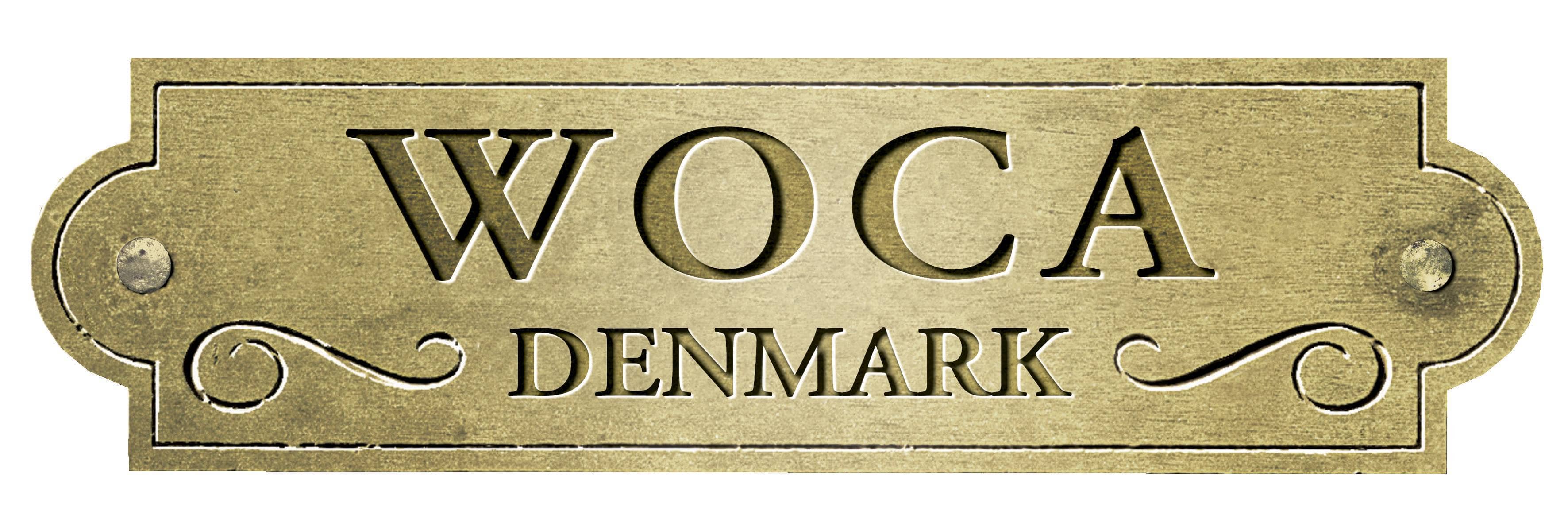 WOCA
