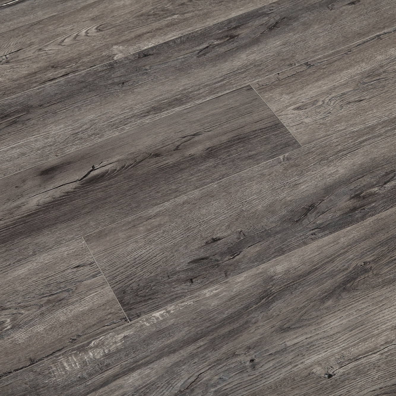 Tulip / 6.5mm / SPC / Click Lock Vinyl Planks -6.5mm SPC Click Lock - Harbor Collection 0