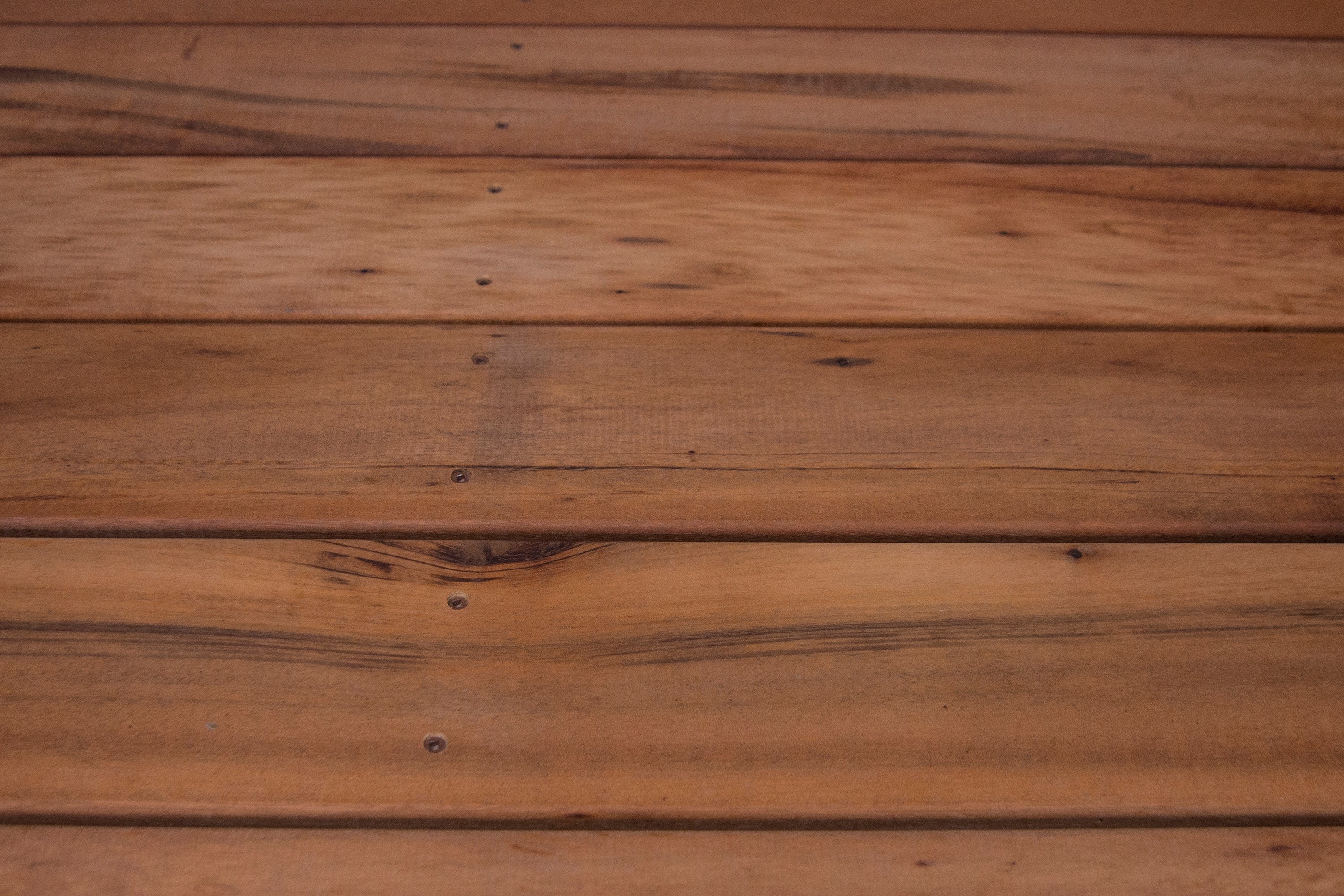 Tigerwood S4S / 1x4 / 12' Premium Tigerwood Decking 0